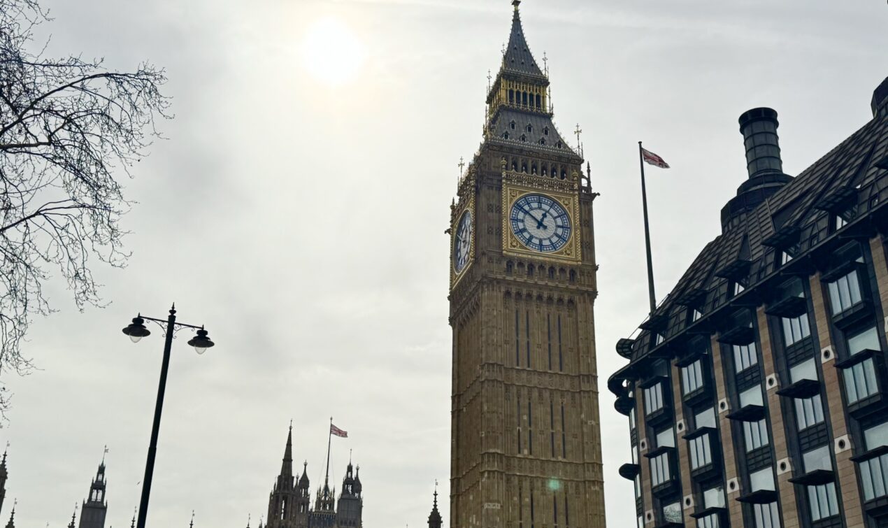London, England